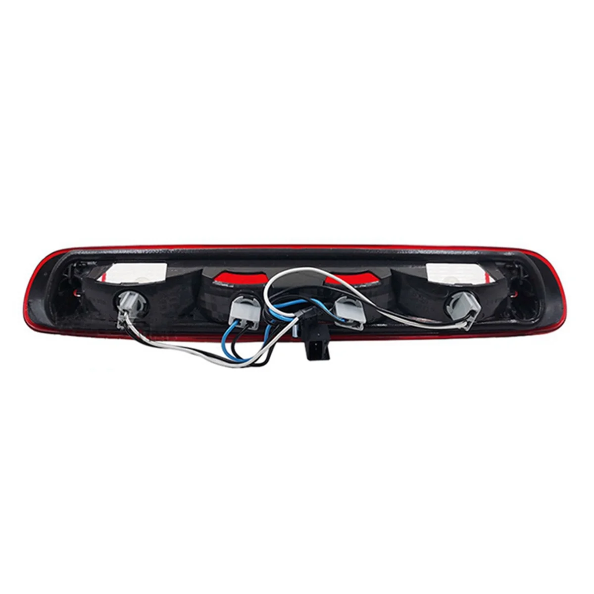 Автомобильный задний третий стоп-сигнал фонарь для Chevrolet Silverado GMC Sierra GM25890530