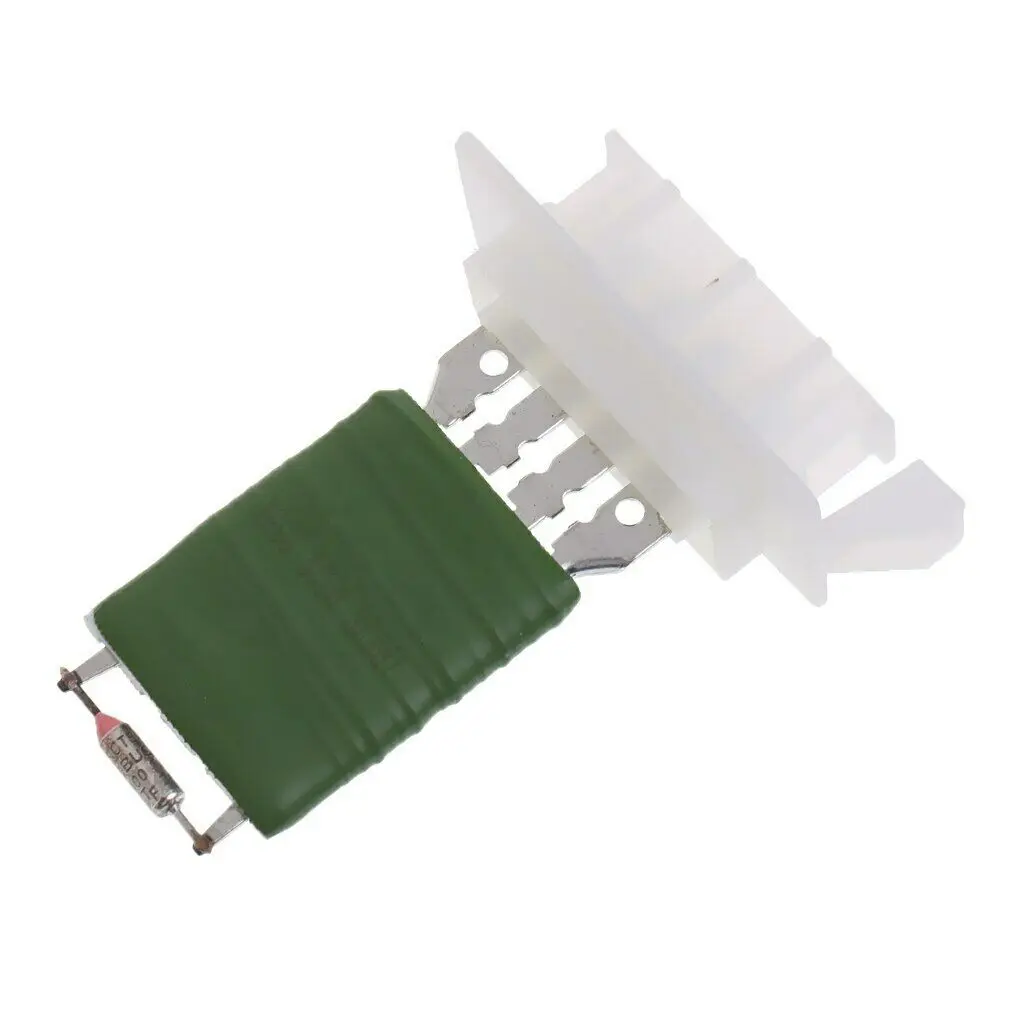 Новинка внешний резистор для моделей сидений VW Audi Skoda 1K0959263A запчасти