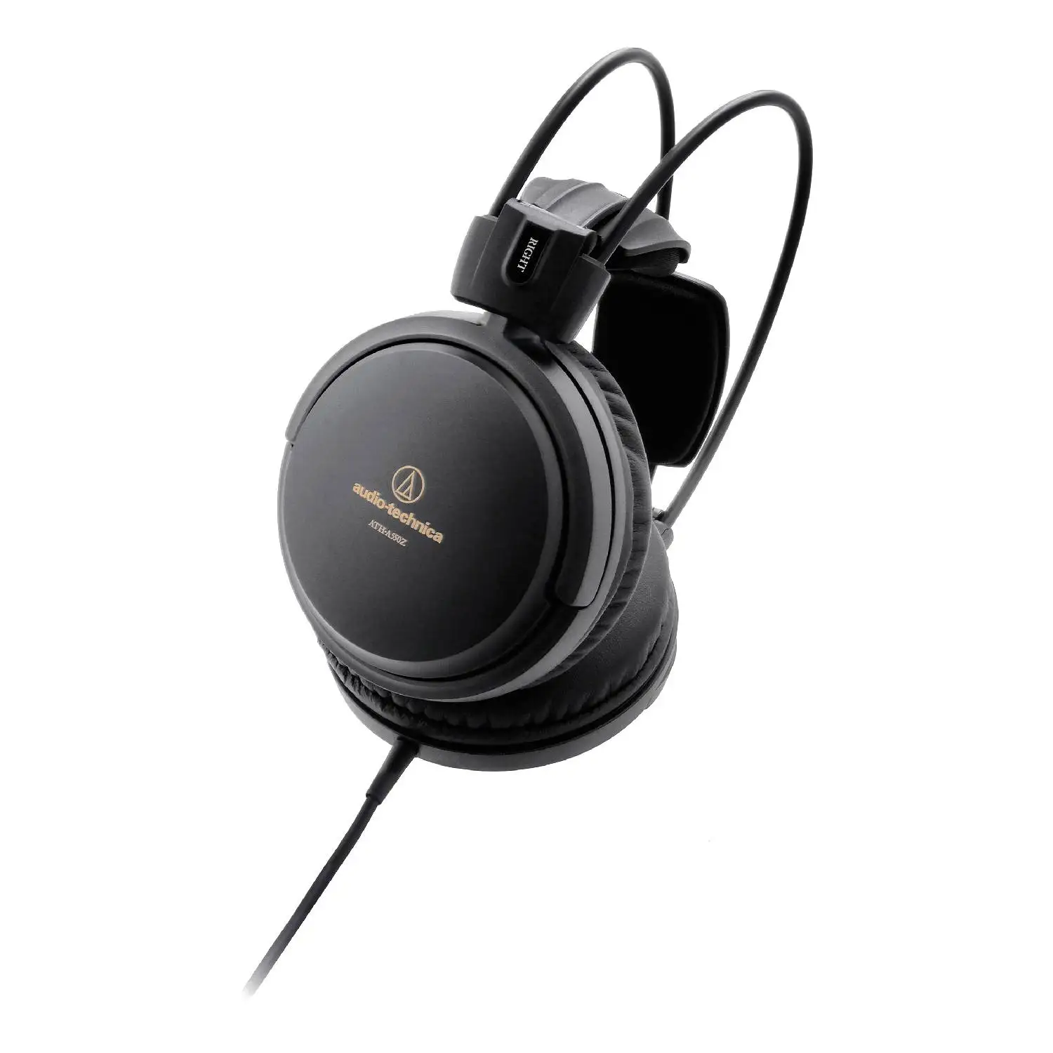 Наушники проводные AUDIO-TECHNICA ATH-A550Z (дуговые динамические макс. входная мощность 500