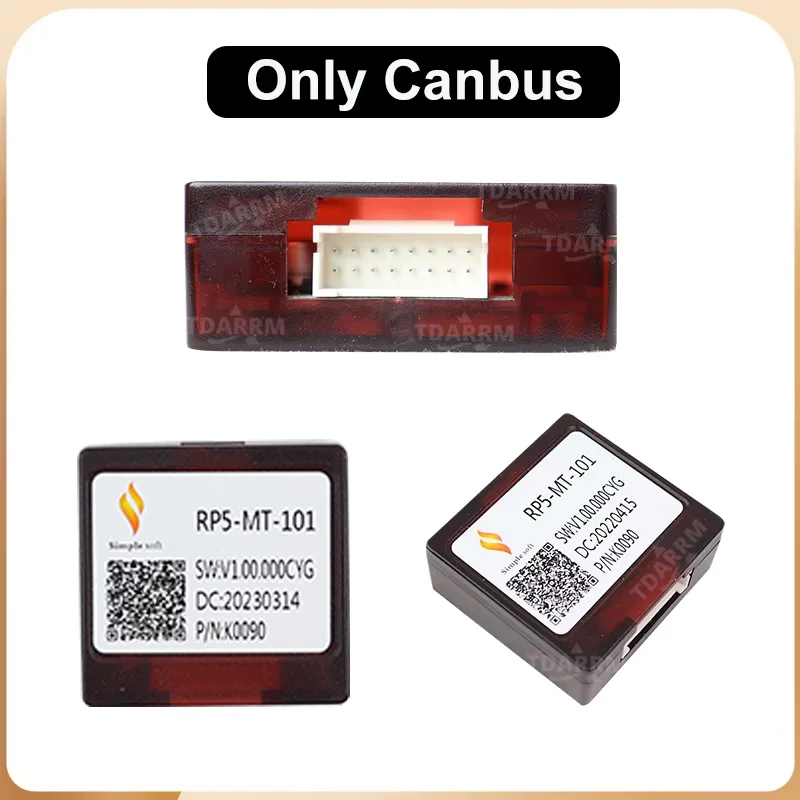 

Автомобильный радиоприемник Android, кабель питания, жгут проводов, декодер Canbus Box для Mitsubishi Outlander Pajero 4 V60/68/73/80/90 Lancer