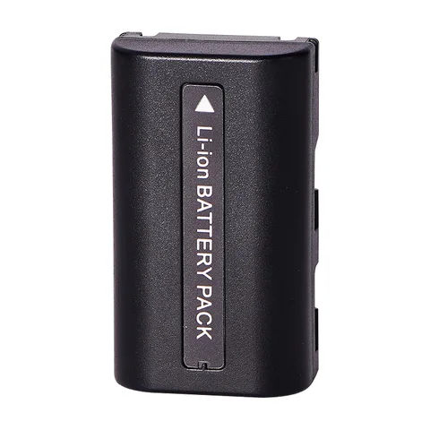 SB-LSM80 Аккумулятор для камеры 1600 мАч 7,4 В LSM-80 LSM80 Аккумуляторная батарея для Samsung VP-DC175 VP-DC565 VP-DC575 SC-D357 Аккумуляторы