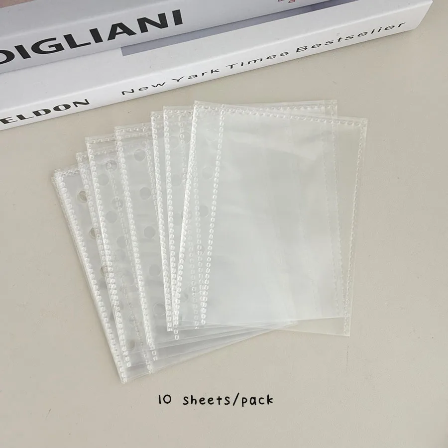 

SKYSONIC бумага для колец M5, 45 листов, 10 пакетов