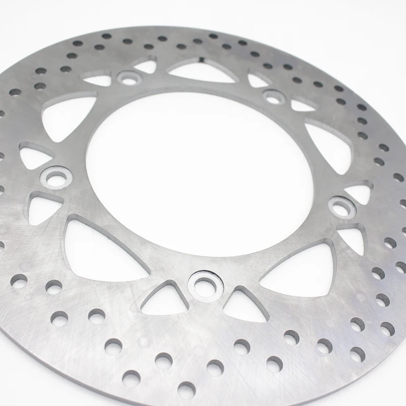 Задние тормозные диски для мотоциклов YAMAHA T-MAX530 TMAX530 2013-2016 XP 530 TMAX T-MAX