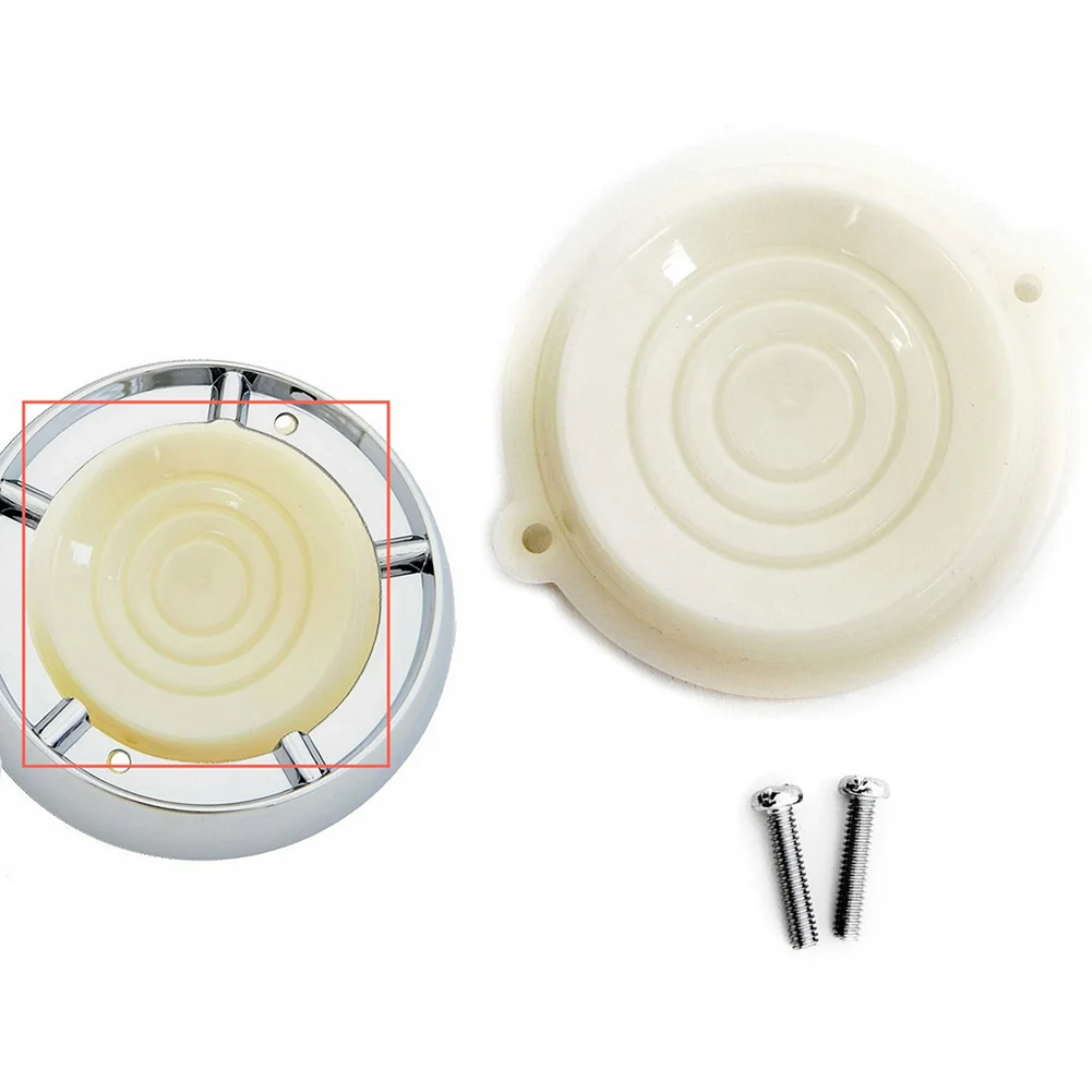 

High Quality Car Lights Dome Lamp Lens Reading Light Lens ABS Bulb Cover C0AF-13783C Cover Shell Dome Light Lens