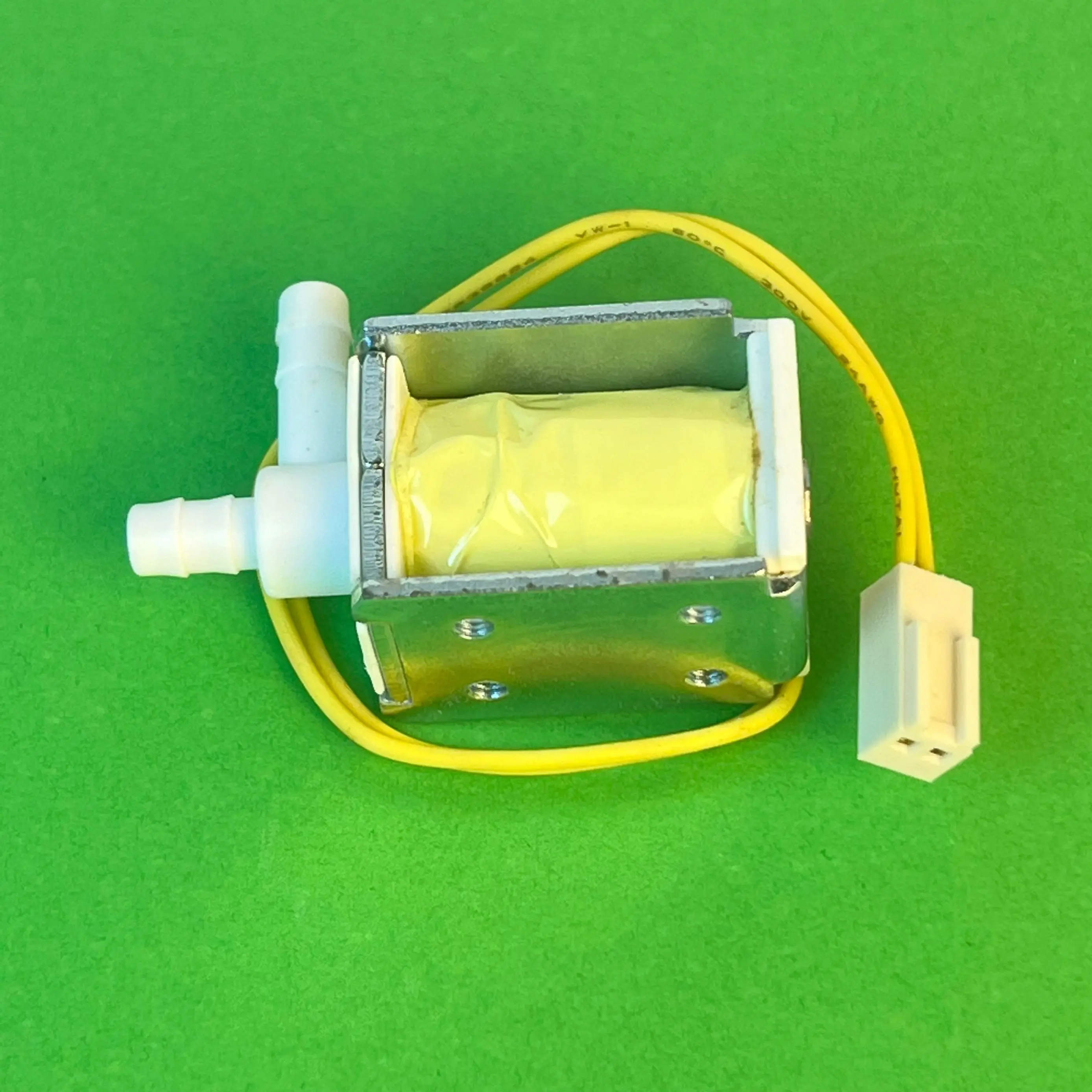 

KOGE KSV3WG-12P Мини-электромагнитный клапан постоянного тока 12 В N C, нормально закрытый, контроль расхода жидкости для воздуха, воды