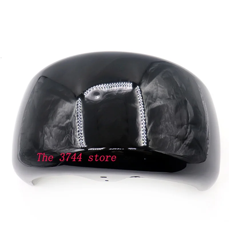 Пластиковые детали крылья передние и задние брызговики для китайского Harley Citycoco