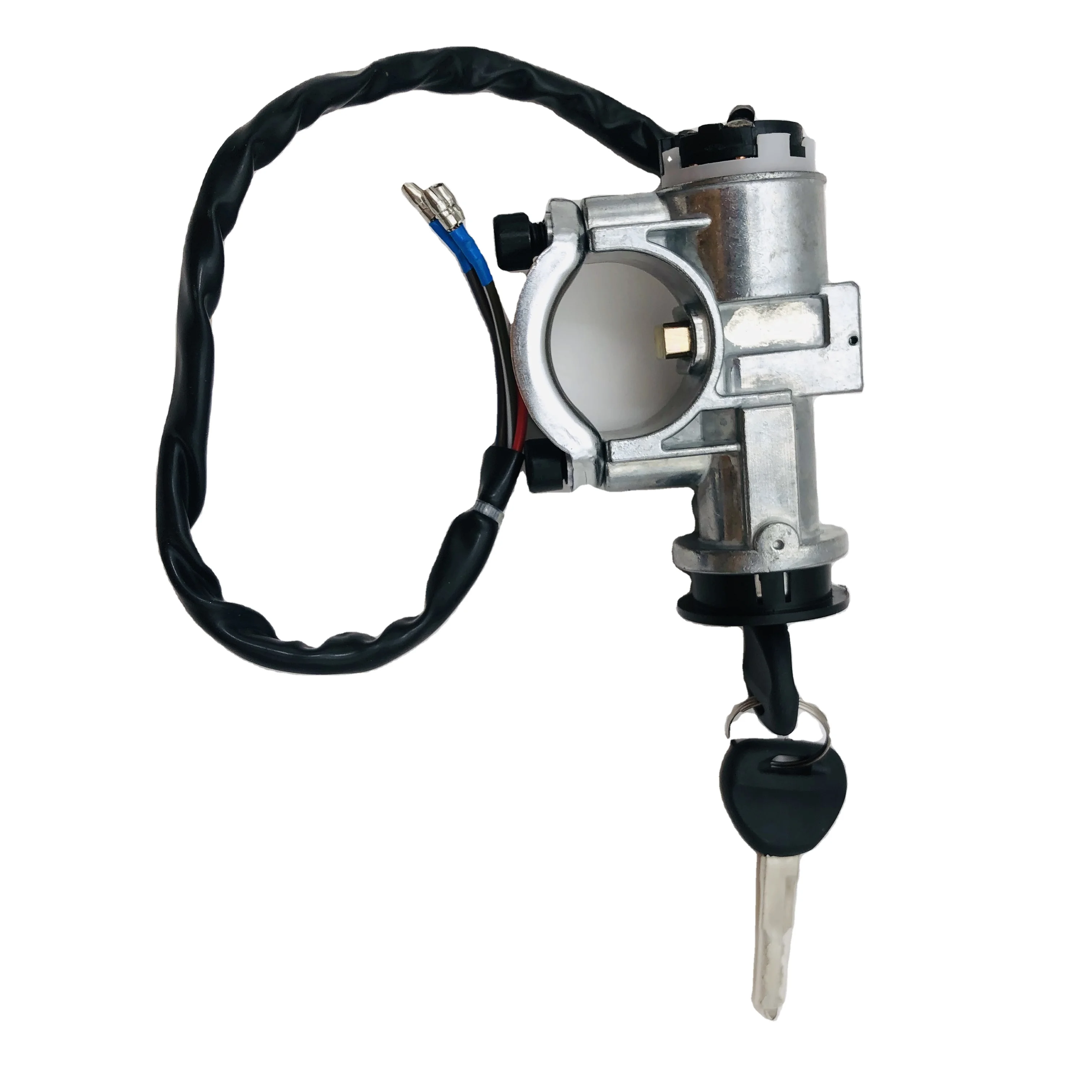 

Hisun UTVs Parts 400 800 IGNITION SWITCH Key Switch EFI MSU UTV OEM 37200-116-0100 37200-112-0100 4x4 atv/utv parts