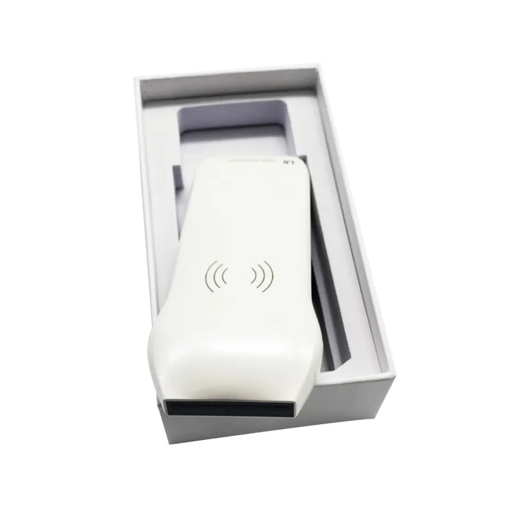 

B/W Linear Ultrasound probe wireless ultrasound scanner ultrasound machine