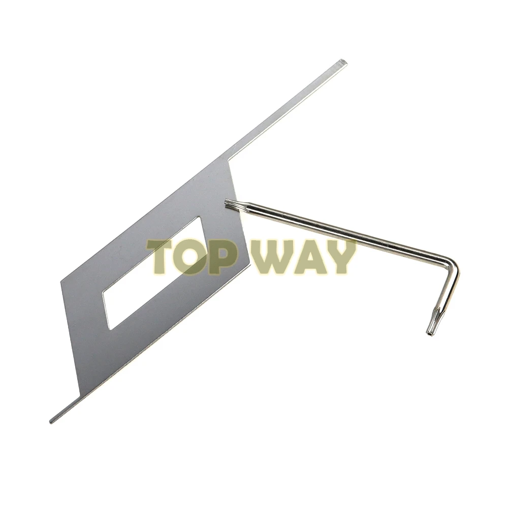 Набор инструментов для открывания Xbox 360 Fat 2 комплекта