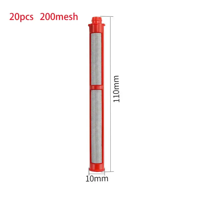 

Фильтры для краскопультов 30/60/100/150/200 меш