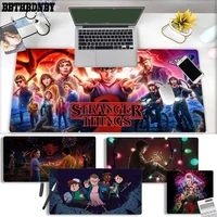 stranger things funny gaming player desk laptop rubber mouse mat size for for cs go lol game player pc computer laptop