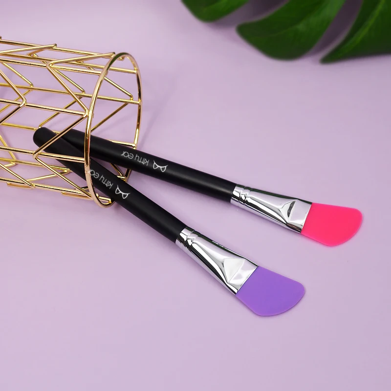 Профессиональные инструменты для ухода за кожей силиконовая щетка маски лица с