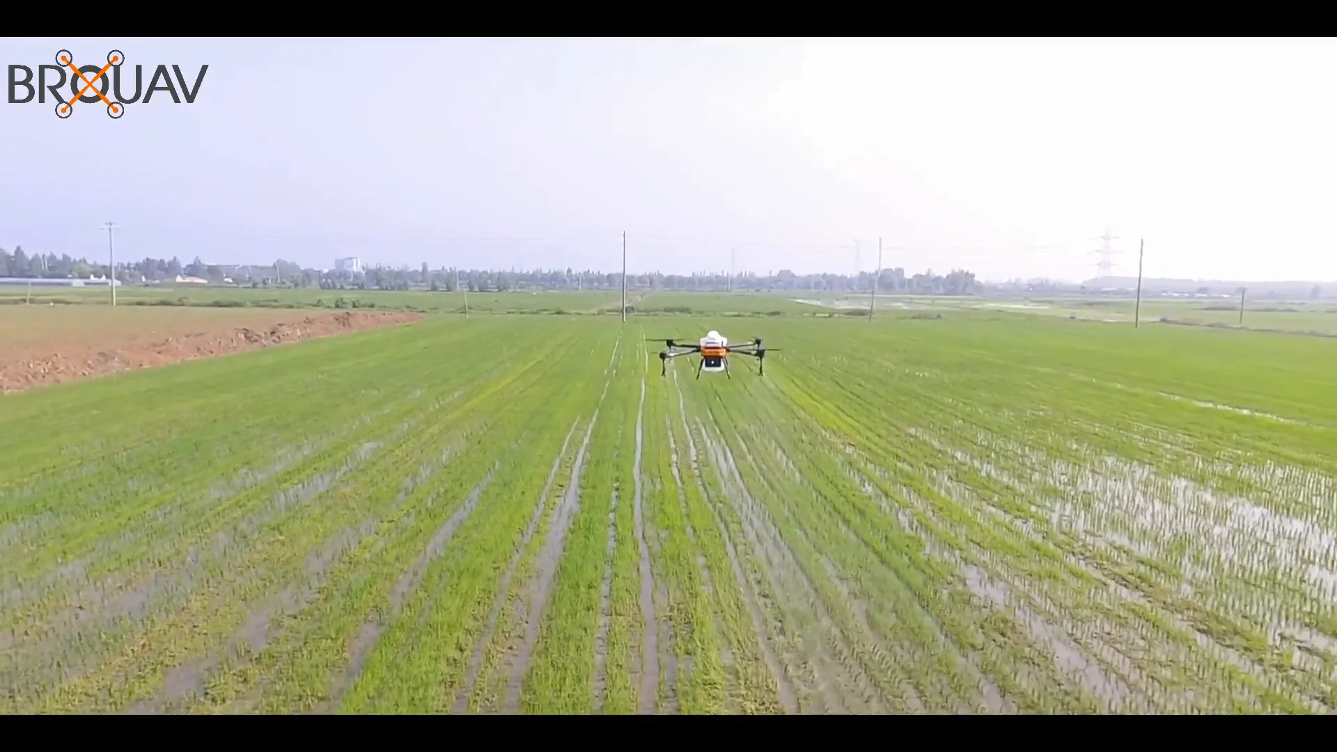 

Agricultural drone farming Spray Drone UAV / Drones Agriculture Sprayer 16KG/ agro drone for agricultural spraying