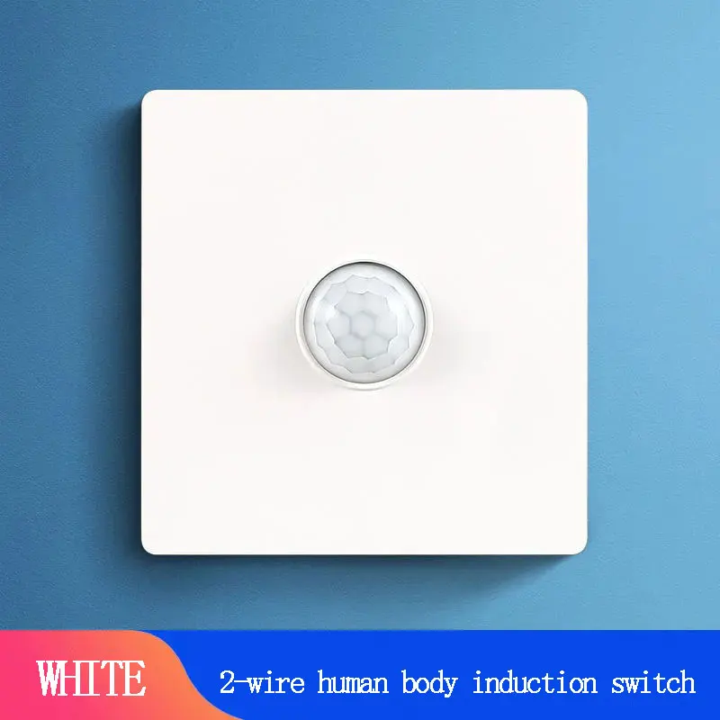 86, тип 2/3/4, линейный инфракрасный коридор с задержкой, интеллектуальный автоматический светодиодный светильник с сильным пуском, индукционный переключатель человеческого тела олеся станиславовна жукова для с задержкой развития коррекционный маршрут шаг 2