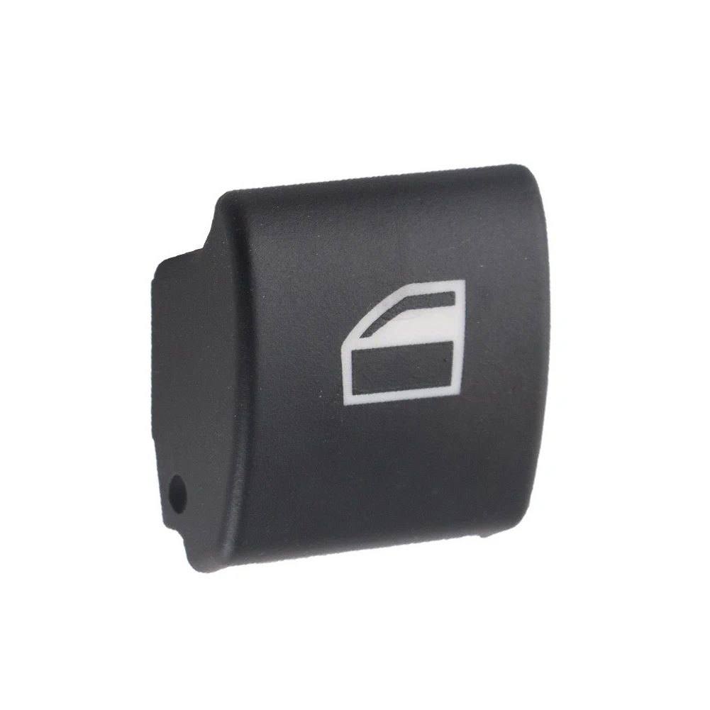 

Кнопка ремонта переключателя стеклоподъемника автомобиля для BMW 3 серии E46 97 20 61318381514, крышка кнопки переключателя стекла, передняя L или R