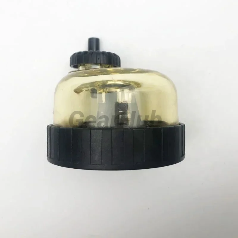 Хорошая цена масляный стакан для CATE305.5 CAT306 CAT307E CAT308E масляные бутылки запасные