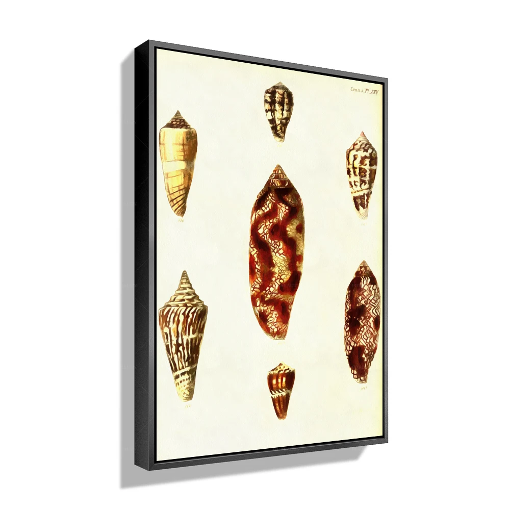 

ForBeauty абстрактная масляная живопись красивых животных с абстрактной оболочкой