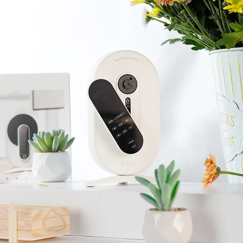 Умный CD-плеер Sanyo DA11 CS43131 DAC