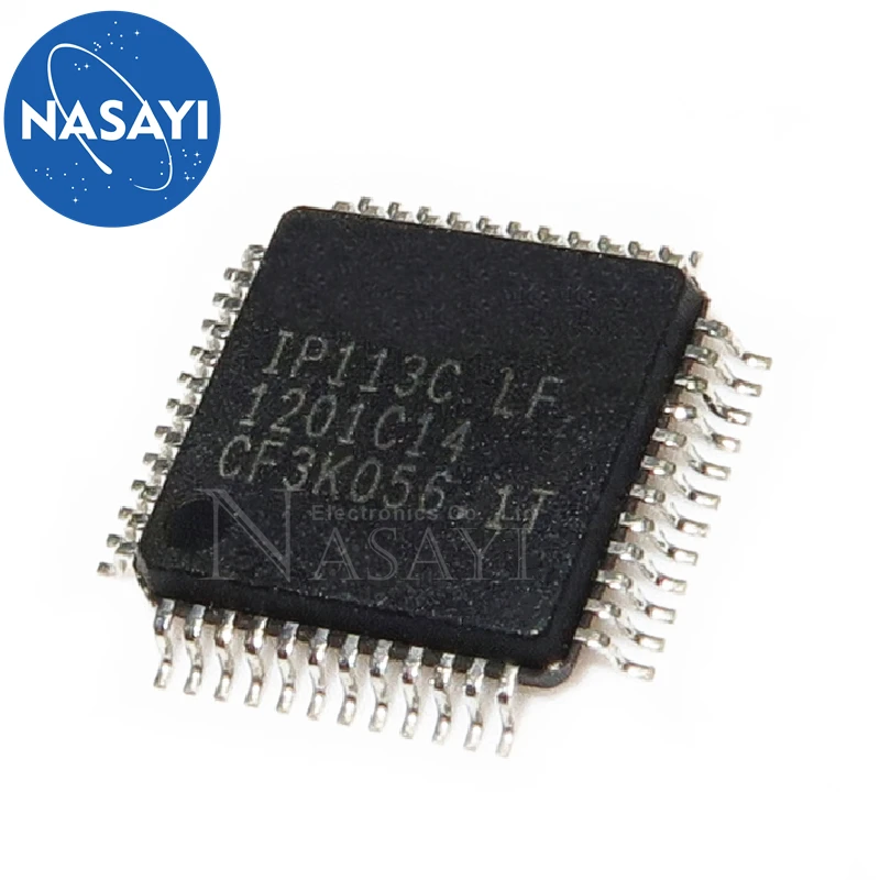 IP113C-LF IP113C QFP-48