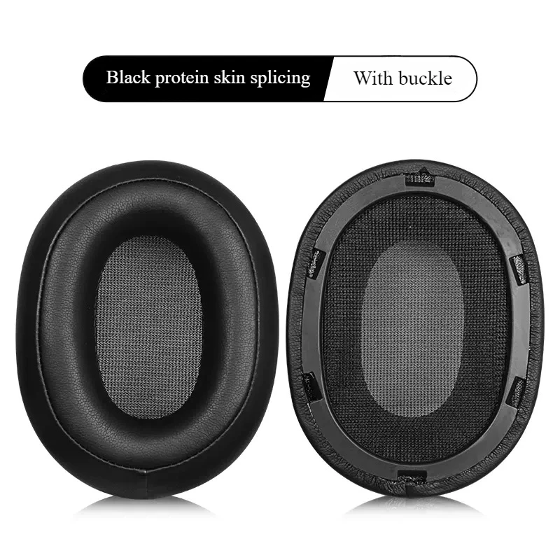 1 пара амбушюров подходящих для HiVi AW-85 чехол наушников наушники с креплением на