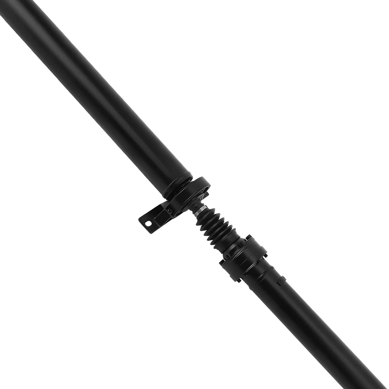 Стальной задний приводной вал в сборе опорный приводного вала для Dodge Challenger 15-19