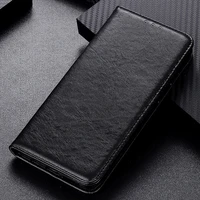 realme c21y luxury case leather classic magnetic book cover for oppo realme c35 flip wallet case realme c31 c 21 11 c25y funda
