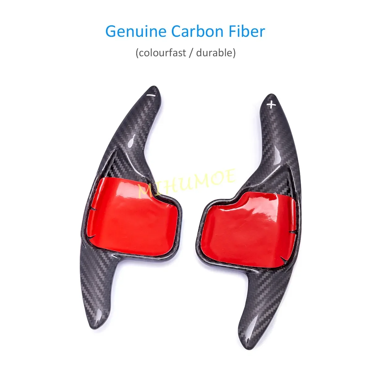 Весло рулевого колеса из углеродного волокна для BMW 1 2 3 4 5 6 серии X1 X2 X3 X4 X5 X6 F20 F30 F10