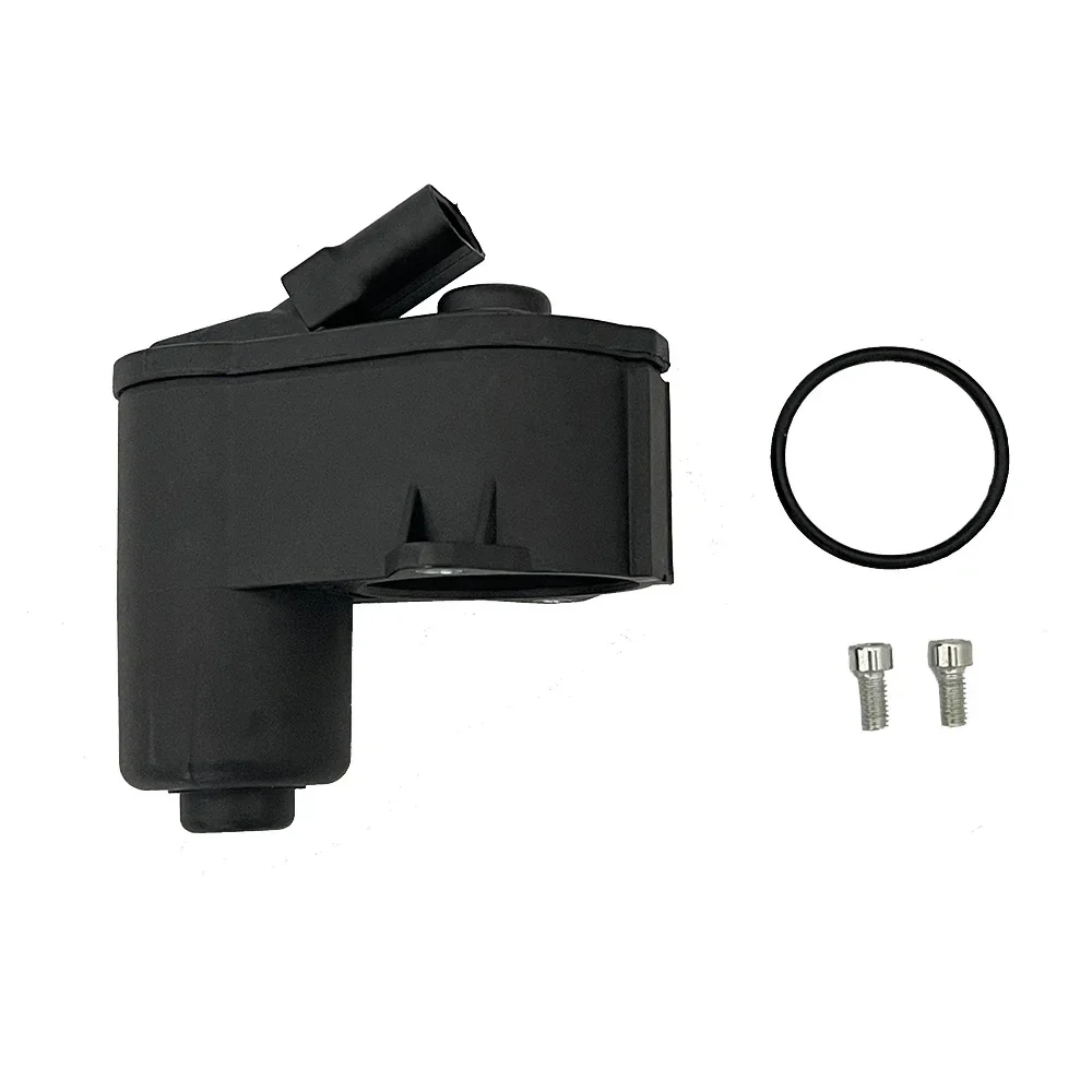 BONTO 6/12 Torx задний суппорт ручного тормоза парковочный серводвигатель для VW Passat B6 CC