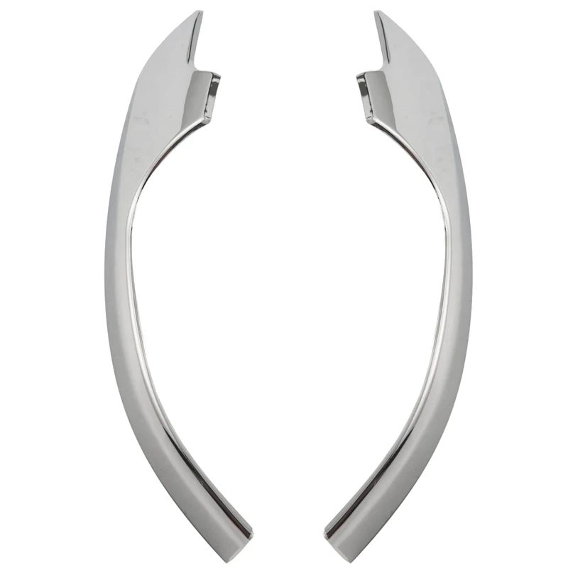 

Exterior Decoration Car Styling Chrome Door Rearview Mirror Trim Cover Sticker For Toyota Prius XW30 2009-2015 Markx 2010-2016