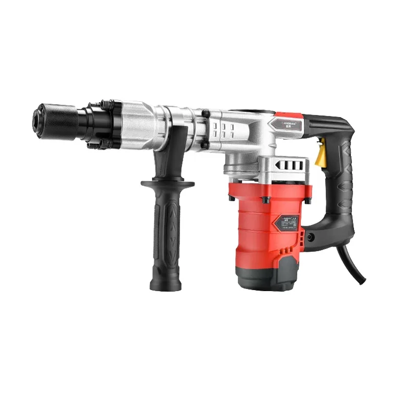 

Wholesale High Power Drill Bit Concrete Demolition Pick Electric Hammer