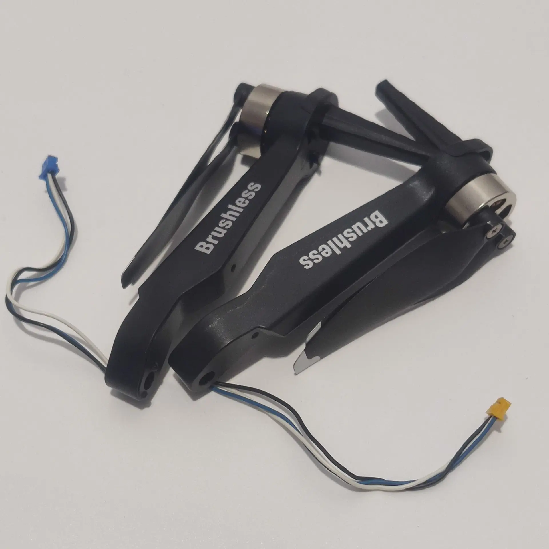 2 шт. складной Квадрокоптер для JJRC New H115