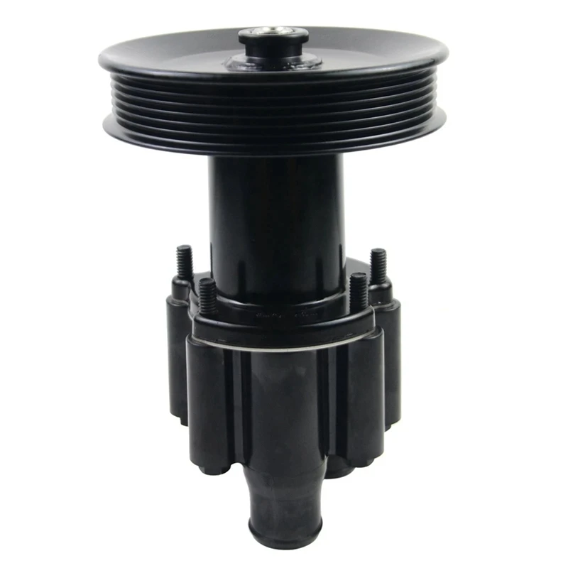 

Водяной насос 46-807151A9 46-72774A86 46807151A9 4672774A86, водяной насос для мотоцикла MERCRUISER 4.3L 5.0L 5.7L 6.2L 7.4L