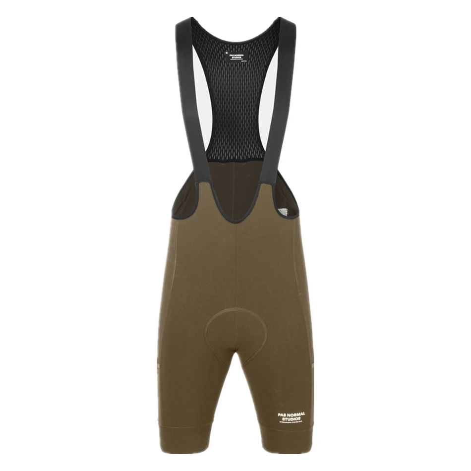 

Pas Men's Cycling Knickers Brettler Bicycle Clothing Road Mtb Bike Shorts Hombre Riding Pants Ropa Ciclismo Anti-wear Bib Shorts