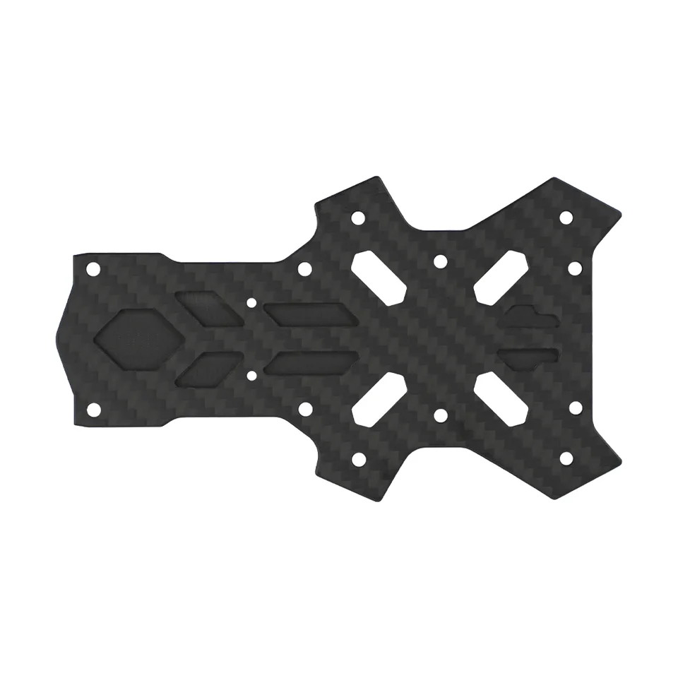 DC Bottom plate for DeepSpace SEEKER5