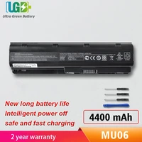ugb new mu06 battery for hp pavilion g4 g6 g7 cq42 cq32 g42 cq43 cq56 g32 dv6 dm4 g72 hstnn db0yub0yib0y hstnn lb0w