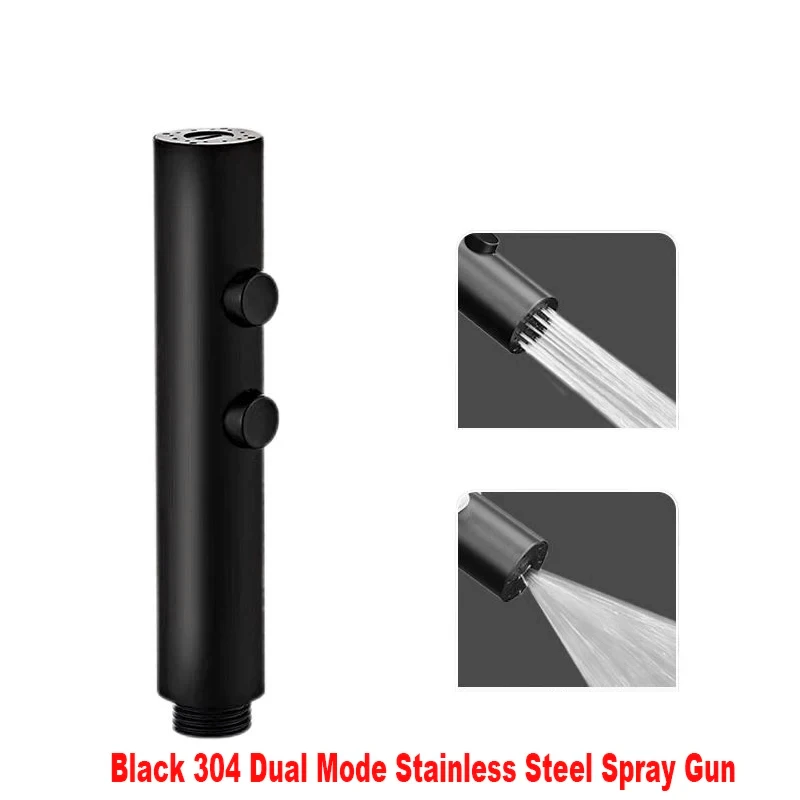 

Распылитель для душа из нержавеющей стали