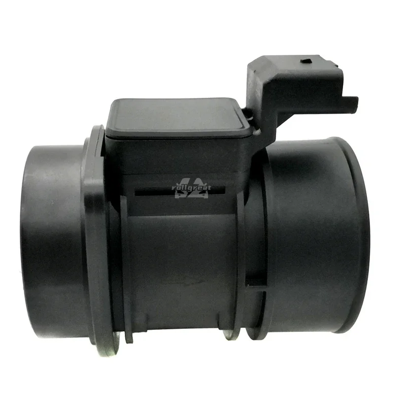 5WK96351 Датчик массового расхода воздуха MAF для VOLGA ГАЗ HYUNDAI 20.3855-10 203855 -10 датчиков