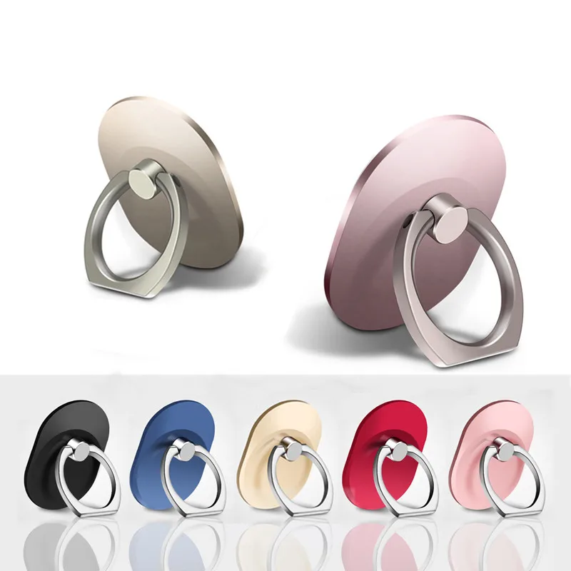 

Finger Ring Mobile Phone Smartphone Stand Holder For Xiaomi Smart Phone Car Mount Stand holder accessories for mobile phone