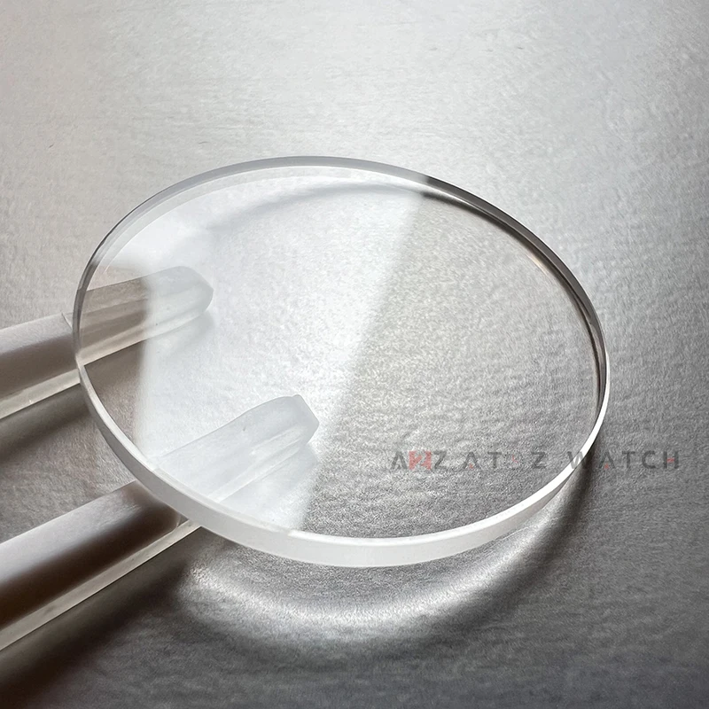 Часы с сапфировым стеклом для Breitling Colt Ocean A17035 автоматические 26 4*2 0 мм плоские