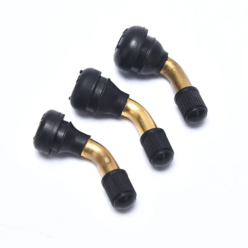 

1Pcs PVR70 PVR60 PVR50 Motorcycle Tire Valve Electric High Quality Vacuum Tire Nozzle Car Vacuum Tire Nozzle Tire Accessories