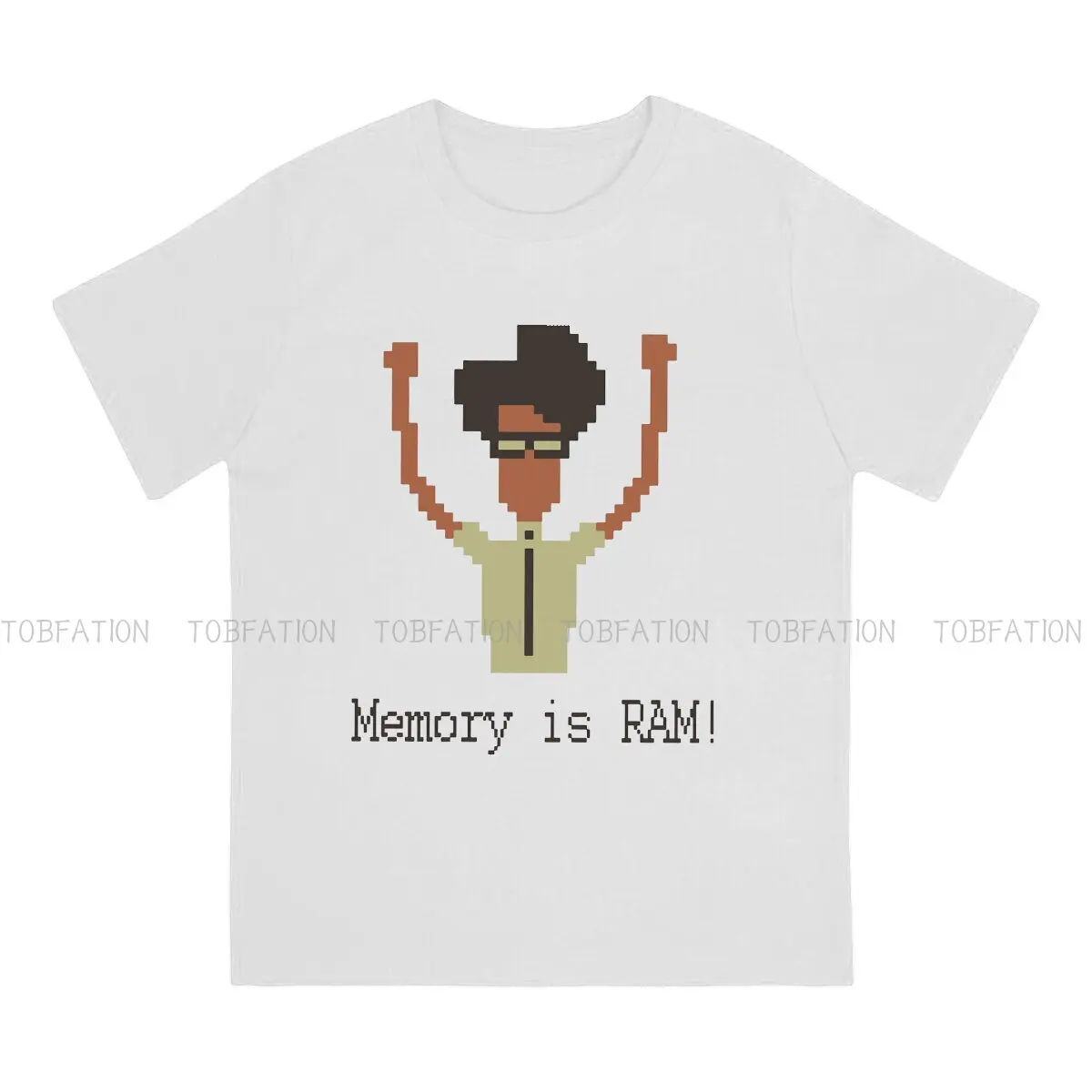 Memory it is