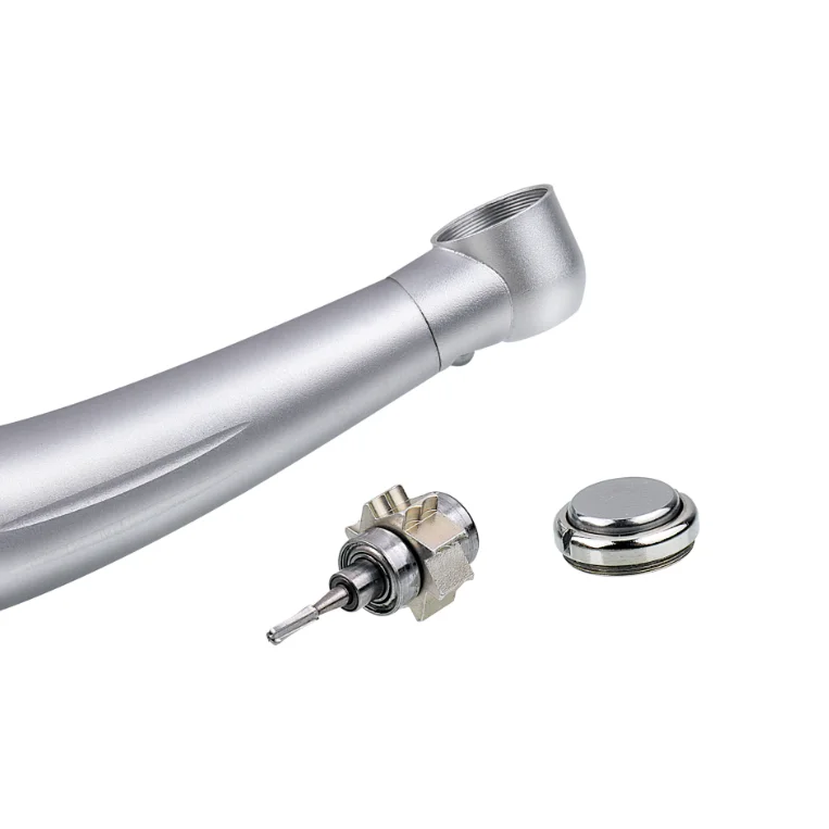Высокоскоростной наконечник Denta 4 отверстия 2 воздушная турбина Pana Max