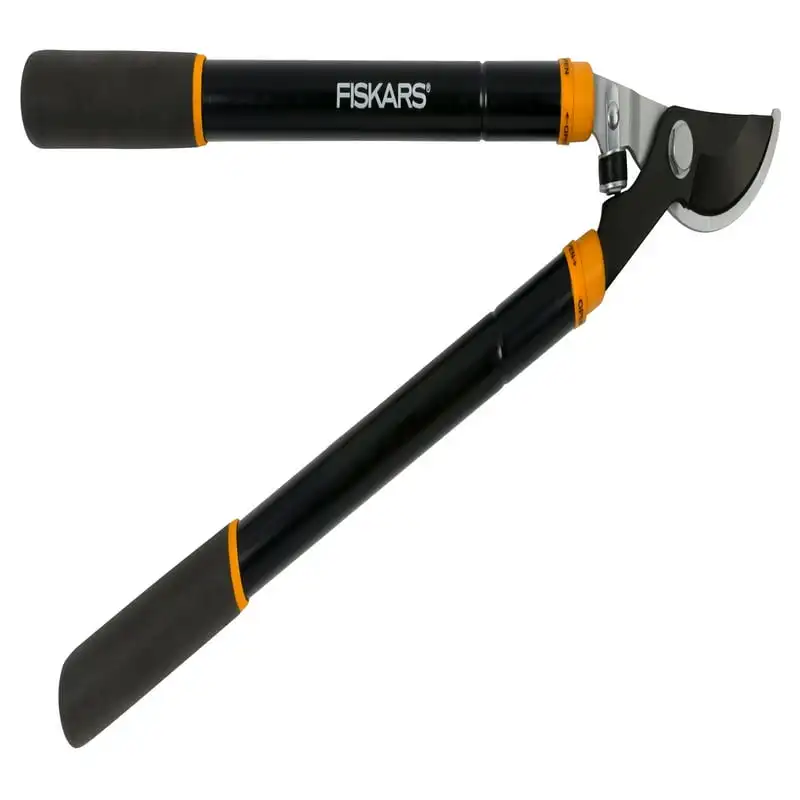 

with Extendable Handle and Single Pivot, 25