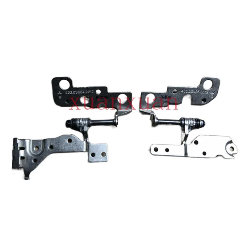 Новые петли для ЖК-экрана Lenovo S41