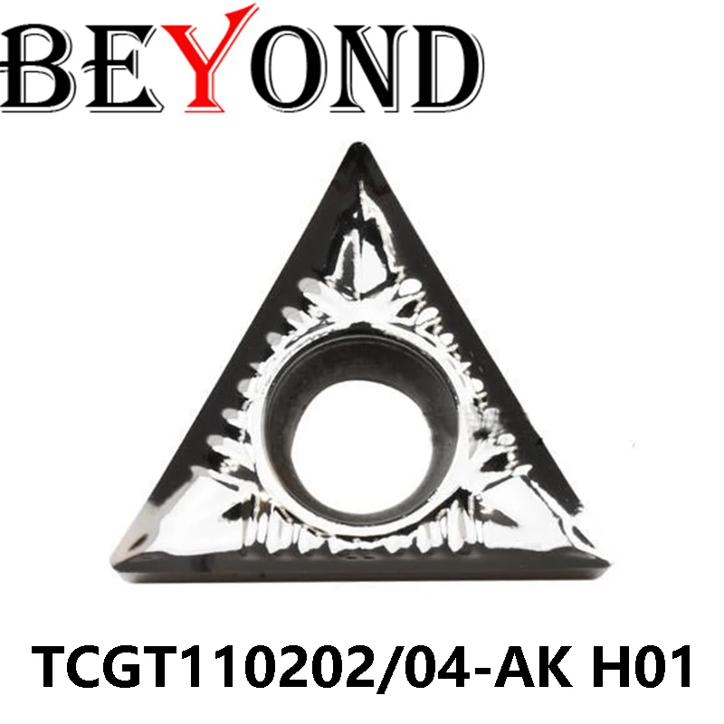

Оригинальный TCGT110202-AK H01 TCGT110204-AK H01 твердосплавные вставки резак TCGT токарные инструменты TCGT110202 TCGT110204 станок с ЧПУ