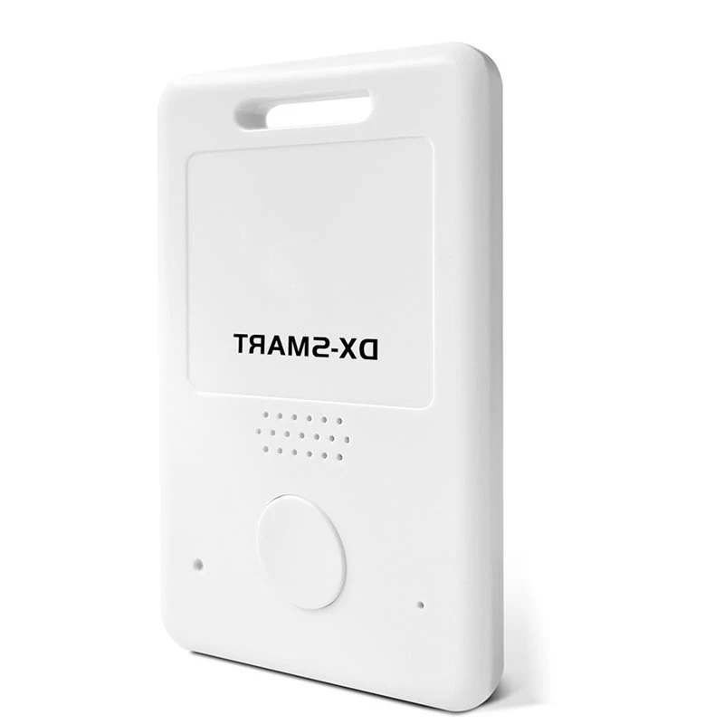 Фото A003 CP103 Ibeacon Tracker Беспроводной Eddystone, самый маленький миниатюрный Ibeacon CP103 с длительным сроком службы батареи №1