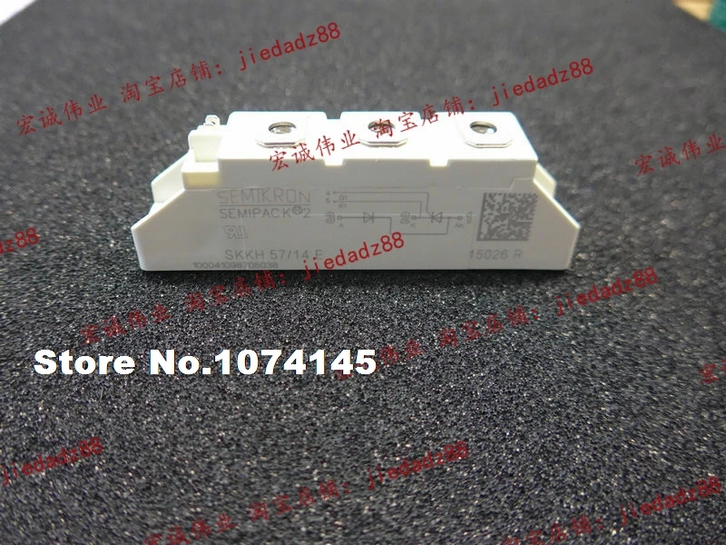

SKKT57/14E
