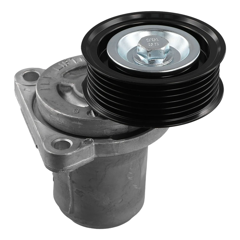 LFG1-15-980 Engine Parts Belt Tensioner Pulley For Mazda 6 2002-2012 GG GH Tribute 2.3 2004 -2008 Mx-5