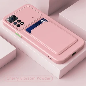 Luxury Solid Color Soft Case For Redmi Note 12 PRO Plus Turbo K60 Pro NOTE11 Xiaomi POCO F4 M5 X5 F5 Pro Silicone Cases Cover