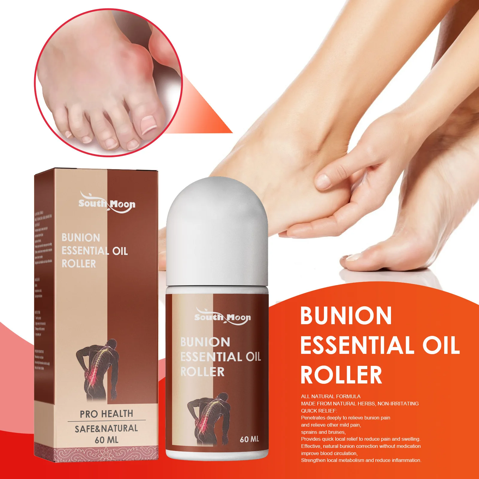 

Крем от боли в суставах, 60 мл